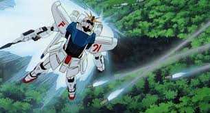It was gundam creator yoshiyuki tomino's attempt to launch a new gundam saga, set 30 years after char's counterattack. Mobile Suit Gundam F91 Anime Movie Can Now Be Watched For Free Via Youtube Sgcafe