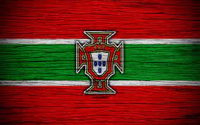 download wallpapers 4k portugal national football team logo uefa europe football wooden texture soccer portugal european national football teams portu futebol nacional selecao portuguesa de futebol federacao portuguesa de futebol