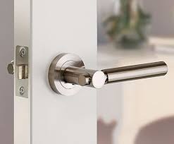 Door Handles And Door Levers Internal Door Handles Magnet Trade Internal Door Handles Door Handles Internal Doors Modern