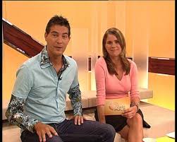 Er finde „die mädels weltklasse und würde auch ohne fallschirm gerne mal. Was Johanna Setzer In 15 Jahren Puls 4 Am Meisten Beeindruckte Kurier At