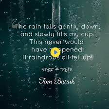 Rainy Day Quotes For Work Rainy Day Quotes Rainy Day Rain Quotes
