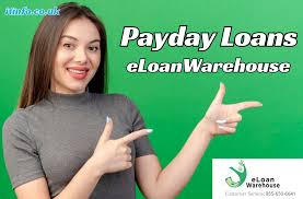 Payday Loans eLoanWarehouse: Fast and Easy Solutions for Quick Cash (2024)
