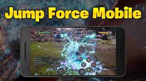 To download our app, click on the download . Jump Force Mobile Download And Play Jump Force On Android Ios