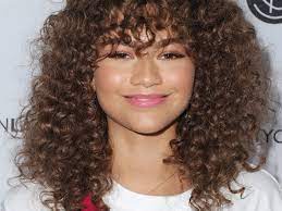 Here are the steps to follow! How To Style Naturally Curly Hair