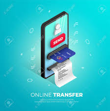 With this banner bank credit card, you'll get: Online Transfer Banner Design Mobile Bank Isometric Template With Smartphone Atm Credit Card User Icon And Button Online Payment 3d Concept Sending Money Vector Illustration For Web Apps Ad Royalty Free Cliparts
