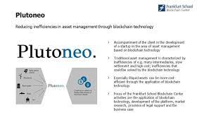 In the context of cryptocurrencies, a blockchain consists of a stable chain of blocks, each one storing a list of previously a central part of almost every blockchain is the process of mining, which relies on hashing algorithms. Blockchain Center Frankfurt School