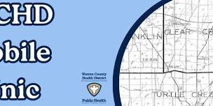 Warren County Health District - Mobile Health