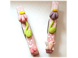 Segnaposto battesimo fai dz te con mollette de : Mollette Chiudipacco Segnaposto Bomboniera Feste Bomboniere D Su Misshobby