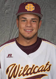 2012 Baseball Roster