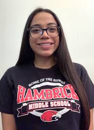 Hambrick MS Teacher Helen Ramírez Advances to State Competition; AISD  Superintendent Dr. LaTonya M. Goffney Receives Diana García Marion Award