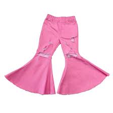 Singing bell bottom trousers coats of navy blue let him climb the rigging like his daddy used to do. New Design Pants Bell Bottom Trousers Toddler Distressed Jeans For Baby Buy Toddler Distressed Jeans Toddler Jeans Bell Bottom Trousers Product On