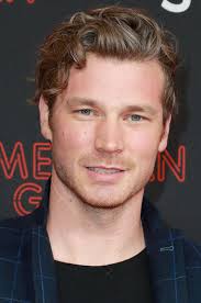 Derek Theler (Creator)