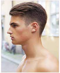 What Grade Is This On The Sides A Number 3 Or 2 Http Ift Tt 2hpzslp Boy Hairstyles Hair Styles 2014 Teenage Boy Hairstyles