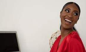 Meet Keisha Brewer of The PR Alliance