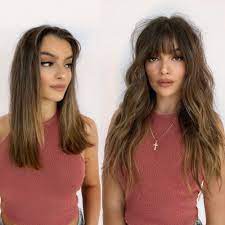 In any long haircut for women, short vs. 32 Hottest Layered Hairstyles And Cuts For Long Hair