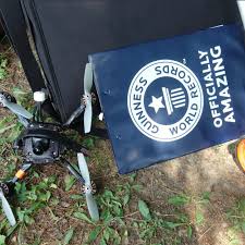 We did not find results for: New Drone Claims Guinness World Record With A Top Speed Of 163 Mph The Verge