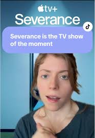 Severance Dylan Reward