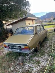 Image result for Grapefruit Yellow 1977 Renault