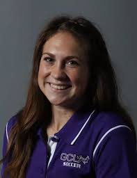 2012 Women's Soccer Roster