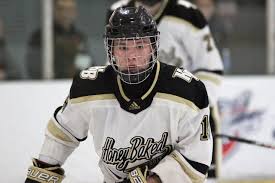 Congrats to 11 #ohl #worldjuniors silver medalists who demonstrated resiliency, commitment and provided canada with some outstanding hockey throughout their 53 days together in alberta. Honeybaked S U15 Team Makes Ohl History With 12 Drafted Players