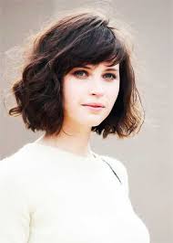 7 Mesmerising Bob Haircuts For Thick Wavy Hair Watch Out Ladies Bob Hairstyles For Thick Thick Hair Styles Haircut For Thick Hair