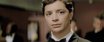 West Wing actors in Line of Fire film