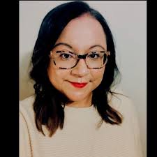 Sandra Balderas's Instagram, Twitter & Facebook