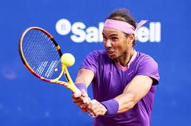 Nadal extended his barcelona record, while barty's versatility remains unmatched. Rafael Nadal Photos Posters Prints Tennis Photos