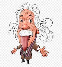 Maybe you would like to learn more about one of these? Albert Einstein Cartoon