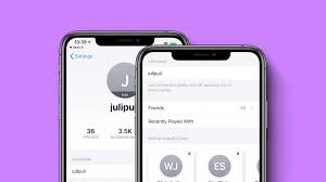 Celebrates games as a creative practice, offering bfa, mfa, and public programs on the design, production, and study of games as a cultural & aesthetic . Apple Revives And Refreshes Game Center In Ios 14 And Macos Big Sur Macrumors