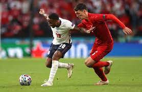 Tiếng gầm của tam sư trực tiếp anh vs đan mạch, 02h00 ngày 08/07: Gaghkzo9mhq9wm