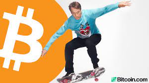 Another one with 3 and 4 or a complete new game. Tony Hawk Purchased Bitcoin In 2012 After Reading About The Silk Road Marketplace Bitcoin News
