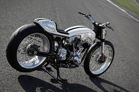 Krugger S Overmile Harley Davidson Xr 750 Tribute Motorcycle Classic Motorcycles Custom Motorcycles