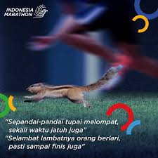 Budak yang viral kes picit roti di family mart nilai dah kena tangkap. Sepandai Pandainya Tupai Melompat Indonesia Marathon Facebook