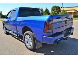 Image result for Blue Streak 2017 Dodge