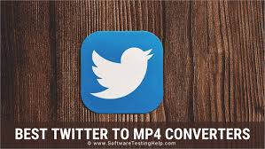 Top 10 Twitter To MP4 Converters [Updated 2025 Rankings]