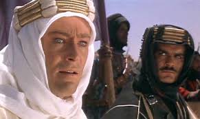 I can't wait for amazon prime app to be ready! Lawrence Of Arabia Trailer David Lean S Masterpiece Gets 4k Restoration Film