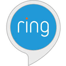 Its back is perfectly curved with a flat base, so the whole device looks like an orange that. Amazon Com Ring Alexa Skills