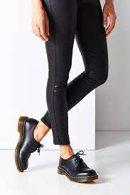 Dr Martens 3 Eye Oxford Dr Martens Shoes Dr Martens Boots Black Shoes