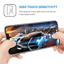 Tempered Glass for Haier G8 Screen ...
