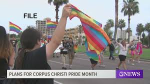 Maybe you would like to learn more about one of these? Pride Month Activities Back For 2021 In Corpus Christi Kiiitv Com