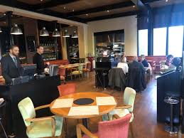 Le Jardin Restaurant Reims Le Bon Cout Des Crayeres Le Blog De Gilles Pudlowski Les Pieds Dans Le Plat