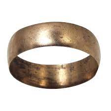 Antique Wedding Ring Ancient Viking Man York Uk 8661067a D Antique Wedding Rings Viking Wedding Ring Unusual Mens Wedding Rings