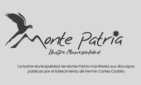 Comunicado Oficial de la Municipalidad de Monte Patria