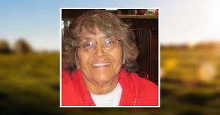 Angela Bush Obituary December 6, 2013