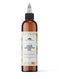 All it does is give your hair and scalp nutrition it lacks. All Natural Hair Oil For Growth Tree Naturals