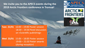 Maybe you would like to learn more about one of these? Association Of Polar Early Career Scientists Home