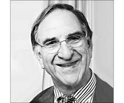 KENNETH KAPLAN Obituary (1940