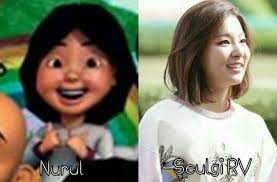 Pin On Girls Girlband Ulzzang Etc