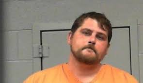 State Police traffic stop in Harrison, West Virginia, results in arrest of  out-of-state resident